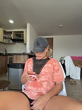 Georgiafox online show from 7, 3, 2026