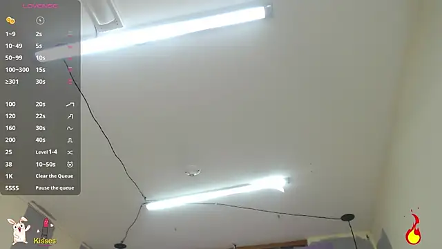 Kathiasaints online show from 7, 11, 2025