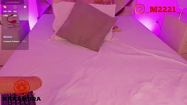 nakamura sam online show from 19, 3, 2025