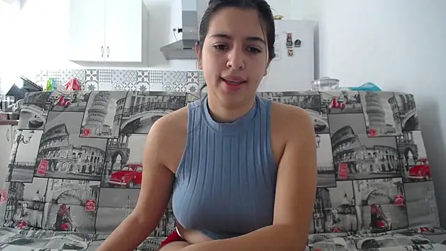 Contantin helena online show from 16, 3, 2025