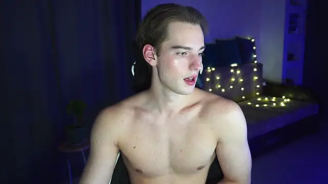 Litmate online show from 3, 11, 2025