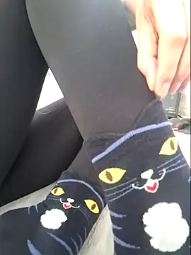 Erotic Synth Goddess online show from 19, 4, 2026