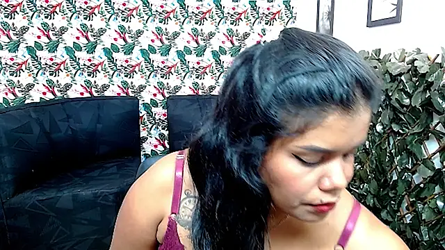 Snapshot of Wendy_Hot_ chatting on 14, 1, 2025 Wendy Hot online show from 14, 1, 2025