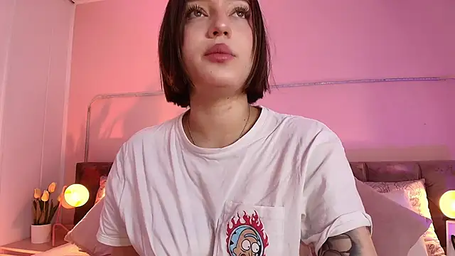 Giaa Ross online show from 12, 3, 2025