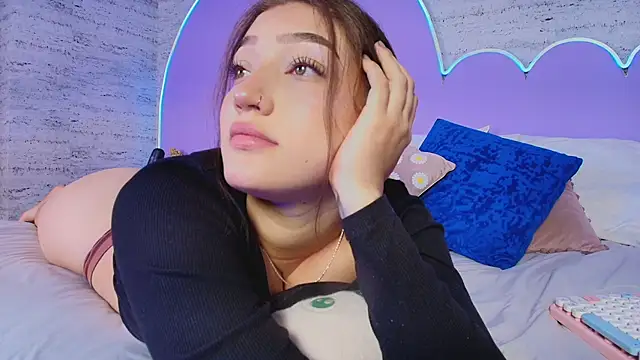 Giaa Ross online show from 14, 4, 2026