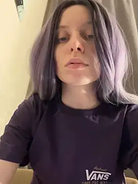 Snapshot of RinaMood chatting on 26, 2, 2025 RinaMood online show from 26, 2, 2025