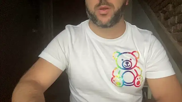 RedDante89 online show from 3, 11, 2025