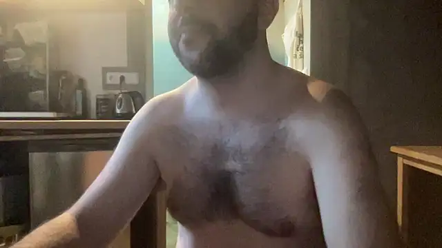 RedDante89 online show from 23, 3, 2026