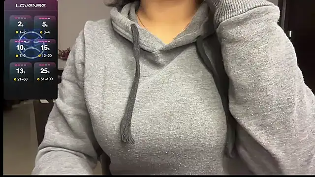 Snapshot of Spice-Summi chatting on 19, 1, 2025 Spice-Summi online show from 19, 1, 2025