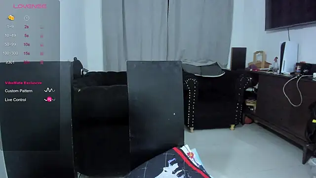 Snapshot of Acid666_alice chatting on 24, 11, 2025 Acid666 alice online show from 24, 11, 2025