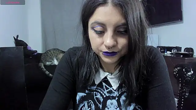Snapshot of Acid666_alice chatting on 25, 11, 2025 Acid666 alice online show from 25, 11, 2025