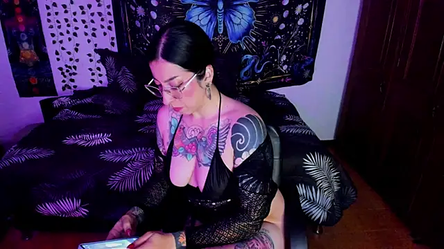 Snapshot of alice_666f chatting on 13, 5, 2026 alice 666f online show from 13, 5, 2026