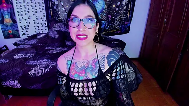 Snapshot of alice_666f chatting on 26, 5, 2026 alice 666f online show from 26, 5, 2026