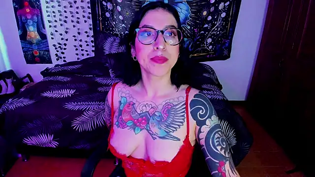 Snapshot of alice_666f chatting on 1, 6, 2026 alice 666f online show from 1, 6, 2026