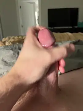 Snapshot of 40Cakes chatting on 14, 2, 2025 40Cakes online show from 14, 2, 2025