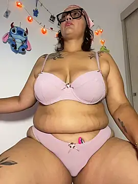 keirabbw online show from 17, 1, 2026