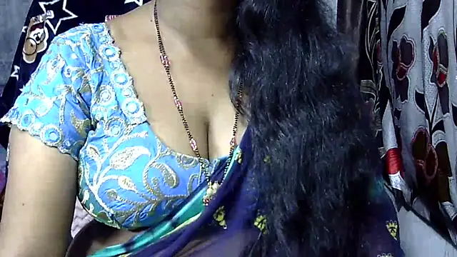 Snapshot of samyukthapuretelugu chatting on 19, 3, 2025 samyukthapuretelugu online show from 19, 3, 2025