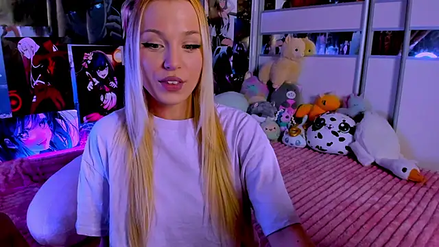 Cute  Pony online show from 10, 12, 2024