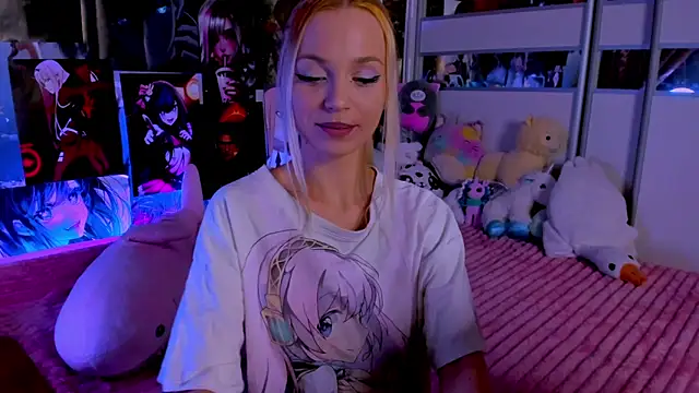 Cute  Pony online show from 20, 3, 2025