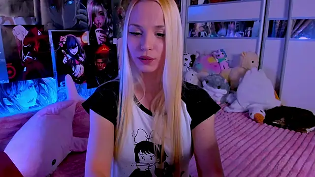 Snapshot of Cute__Pony chatting on 22, 3, 2026 Cute Pony online show from 22, 3, 2026