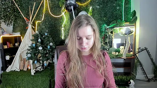 MayaSinabon online show from 14, 12, 2024