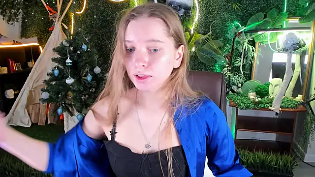 MayaSinabon online show from 17, 12, 2024