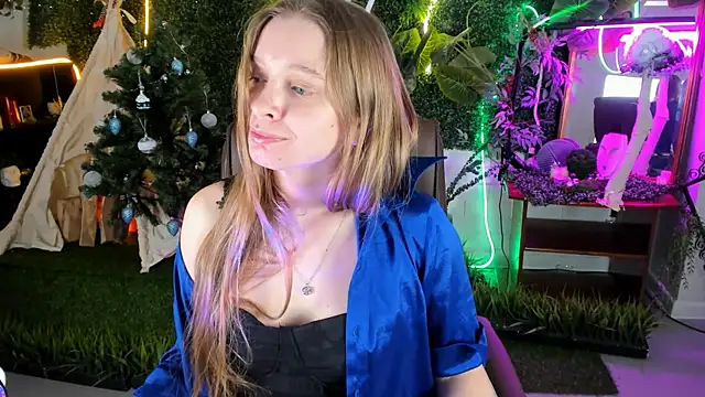 MayaSinabon online show from 17, 12, 2024