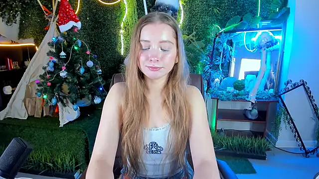 MayaSinabon online show from 28, 12, 2024
