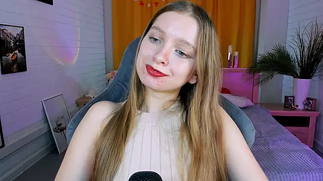 MayaSinabon online show from 19, 2, 2025
