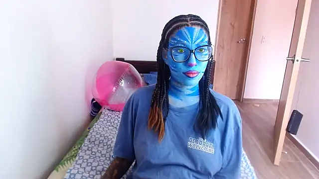 Snapshot of sofia_rosse4 chatting on 4, 3, 2025 sofia rosse4 online show from 4, 3, 2025