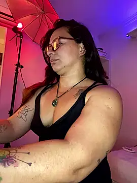 Amarantha 666 online show from 18, 1, 2026