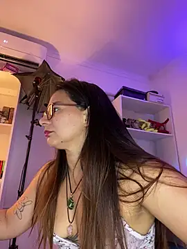 Amarantha 666 online show from 2, 3, 2026