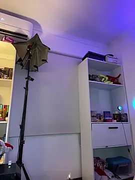 Amarantha 666 online show from 9, 3, 2026