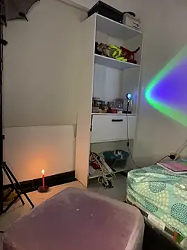 Amarantha 666 online show from 27, 3, 2026