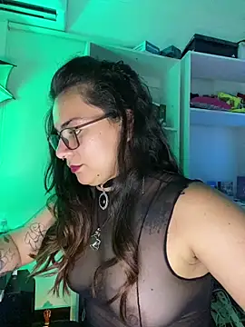 Snapshot of Amarantha_666 chatting on 29, 4, 2026 Amarantha 666 online show from 29, 4, 2026