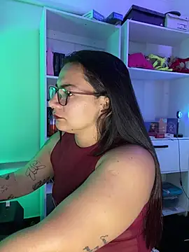 Snapshot of Amarantha_666 chatting on 16, 5, 2026 Amarantha 666 online show from 16, 5, 2026