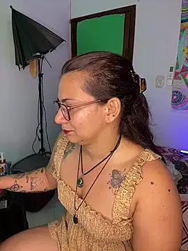 Snapshot of Amarantha_666 chatting on 10, 6, 2026 Amarantha 666 online show from 10, 6, 2026