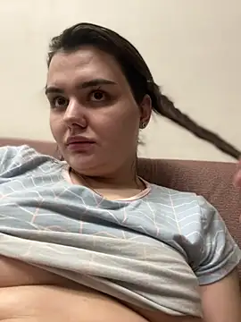 NikaMur online show from 12, 2, 2025