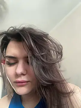 NikaMur online show from 4, 3, 2025