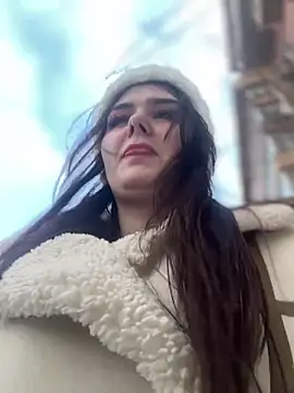 NikaMur online show from 4, 3, 2025