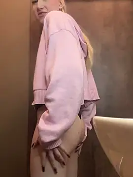 NikaMur online show from 12, 3, 2025