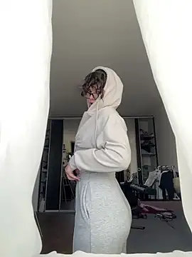 NikaMur online show from 2, 10, 2025