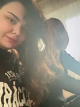 NikaMur online show from 3, 10, 2025