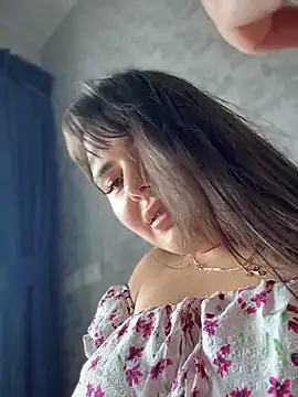 NikaMur online show from 13, 3, 2026