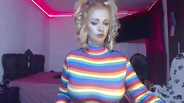 aliceesmith online show from 19, 12, 2024