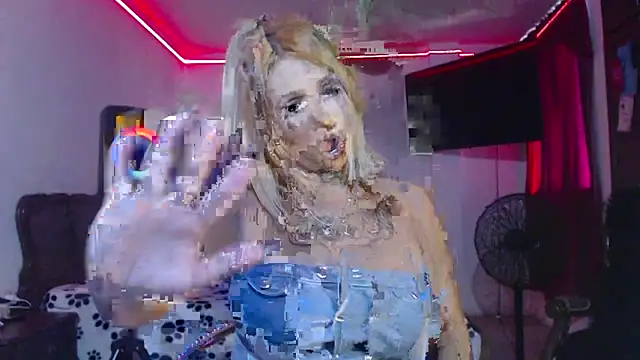 aliceesmith online show from 11, 1, 2025