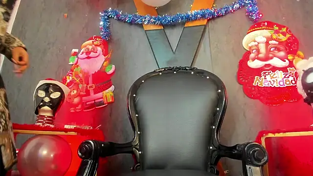 CharlotteScotte online show from 11, 12, 2024
