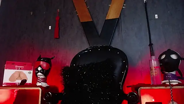 CharlotteScotte online show from 26, 2, 2025