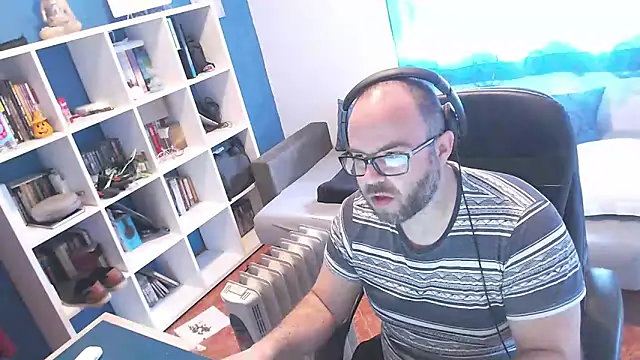 ravingr4d4 online show from 13, 3, 2025