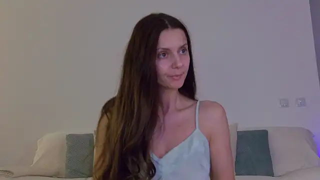 LilyRoselyn online show from 30, 9, 2025